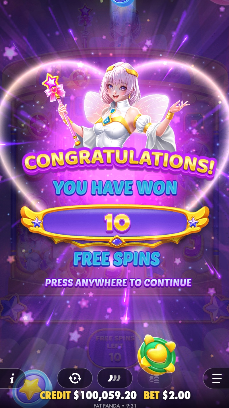 Free Spins